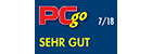 PCgo